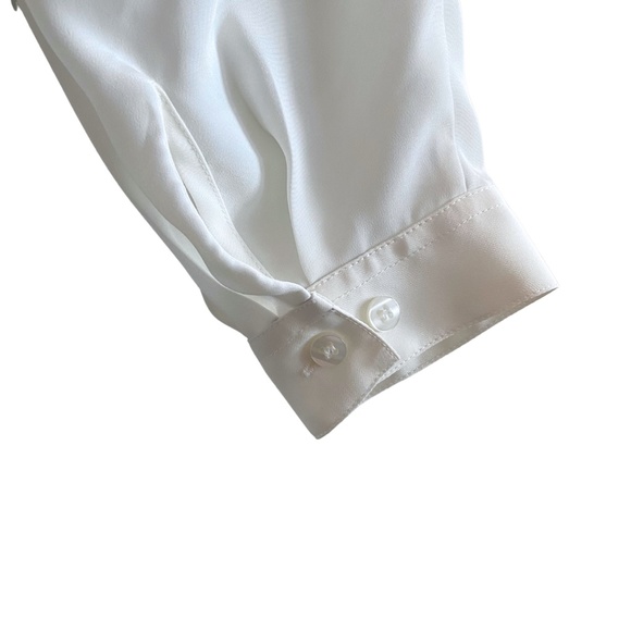 Vintage Blouse - Picture 4 of 4